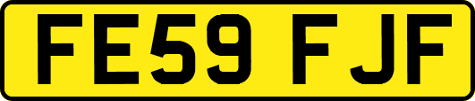 FE59FJF
