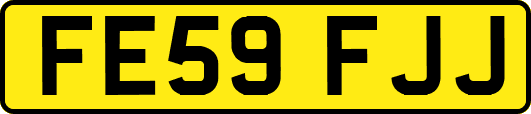 FE59FJJ