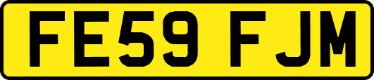FE59FJM
