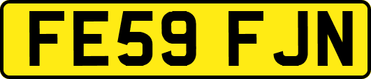 FE59FJN