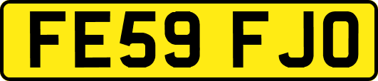 FE59FJO