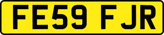 FE59FJR