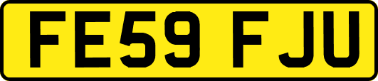 FE59FJU