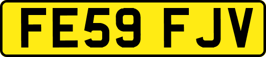 FE59FJV