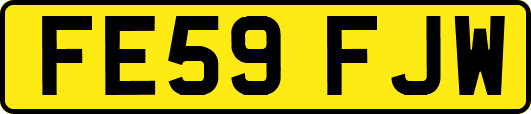 FE59FJW