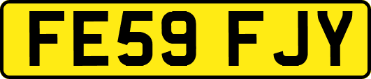 FE59FJY