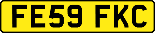 FE59FKC