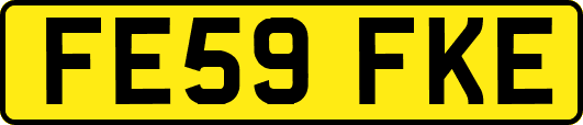 FE59FKE