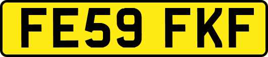 FE59FKF