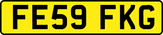 FE59FKG
