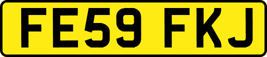 FE59FKJ
