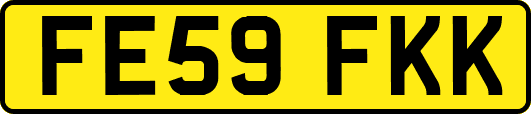 FE59FKK
