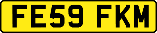 FE59FKM