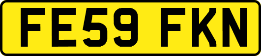 FE59FKN