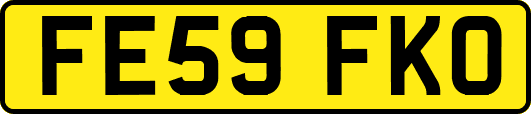 FE59FKO