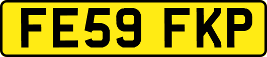 FE59FKP