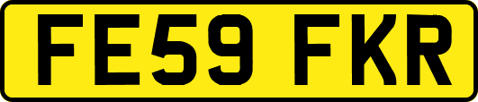 FE59FKR