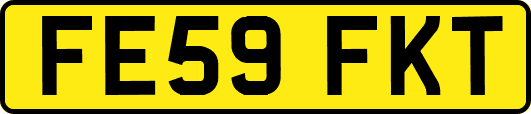 FE59FKT