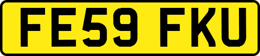 FE59FKU
