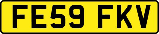 FE59FKV