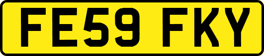 FE59FKY