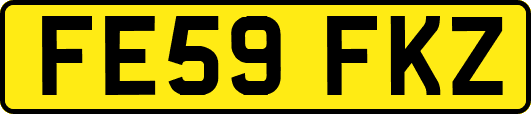 FE59FKZ