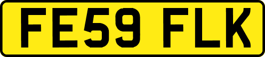 FE59FLK