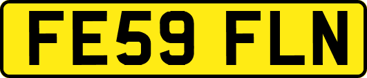 FE59FLN