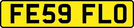 FE59FLO