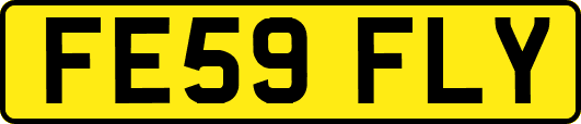 FE59FLY