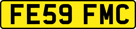 FE59FMC