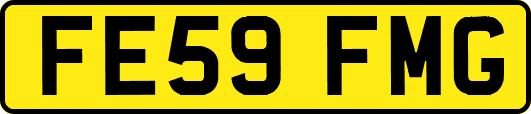 FE59FMG