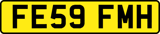 FE59FMH