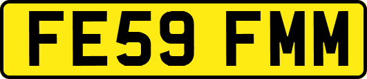 FE59FMM