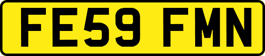FE59FMN