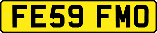FE59FMO