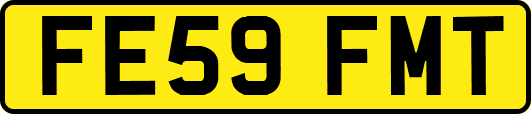 FE59FMT
