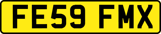 FE59FMX