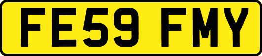 FE59FMY