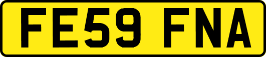 FE59FNA