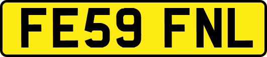 FE59FNL