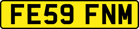 FE59FNM