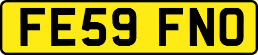 FE59FNO