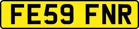 FE59FNR