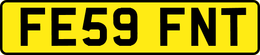 FE59FNT