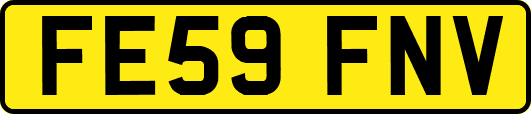 FE59FNV