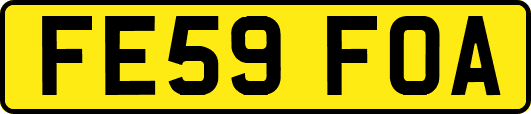 FE59FOA