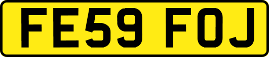 FE59FOJ