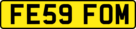 FE59FOM