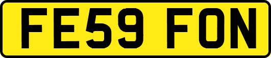 FE59FON
